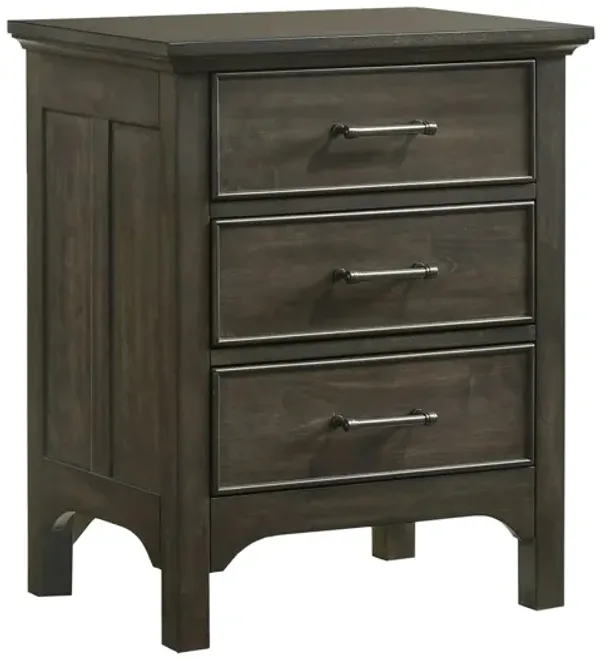 Hawthorne Nightstand