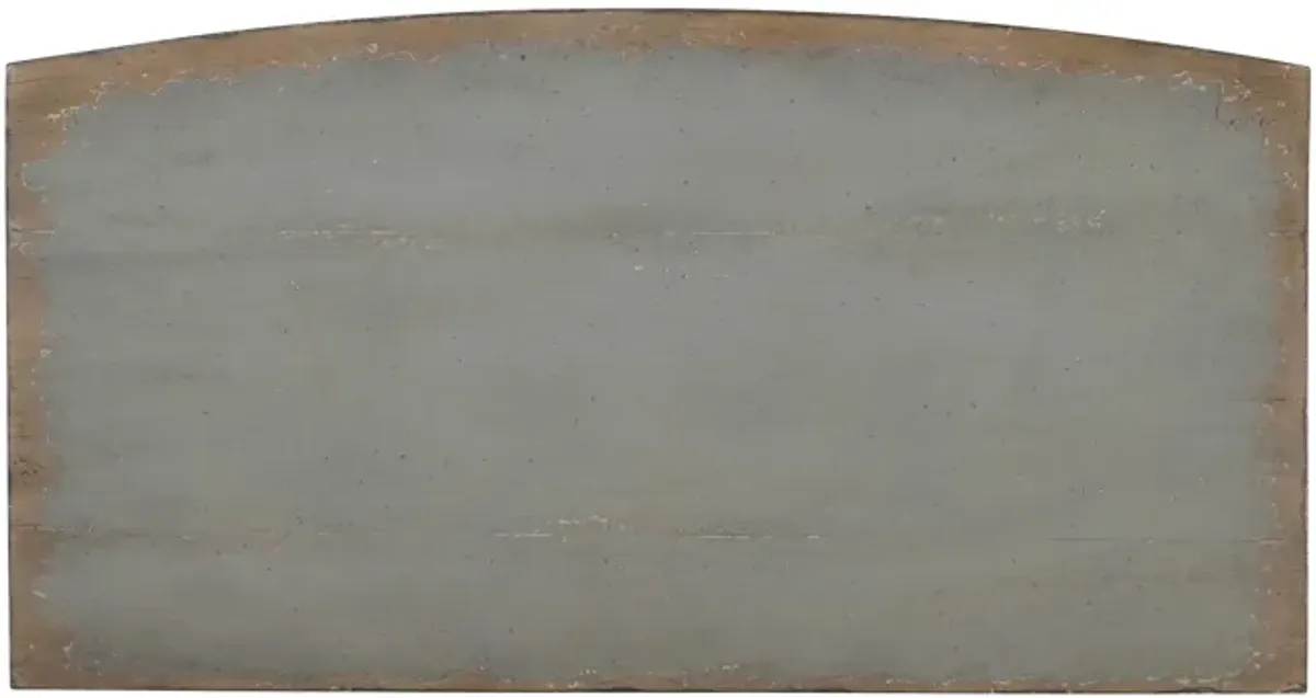 Ciao Bella Two-Drawer Nightstand