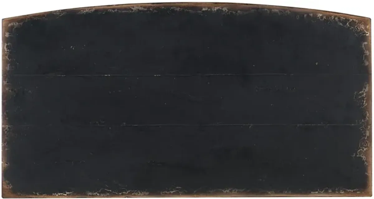 Ciao Bella Two-Drawer Nightstand