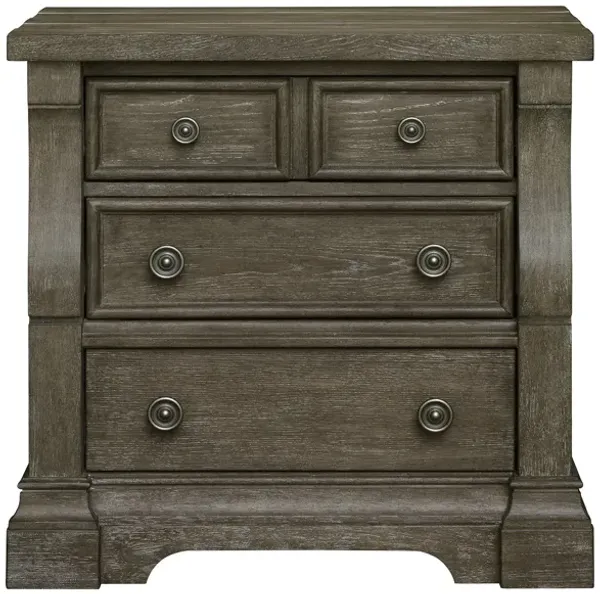 Lawson's Creek Nightstand
