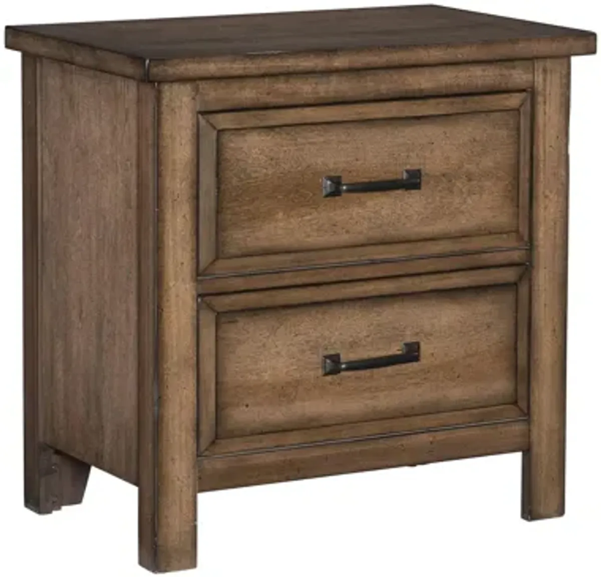 Clarence Nightstand