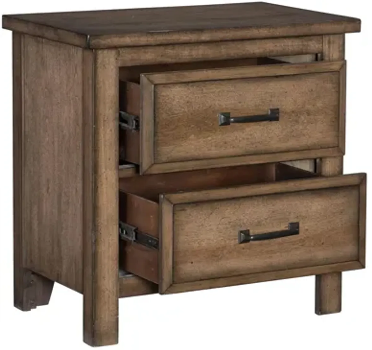 Clarence Nightstand