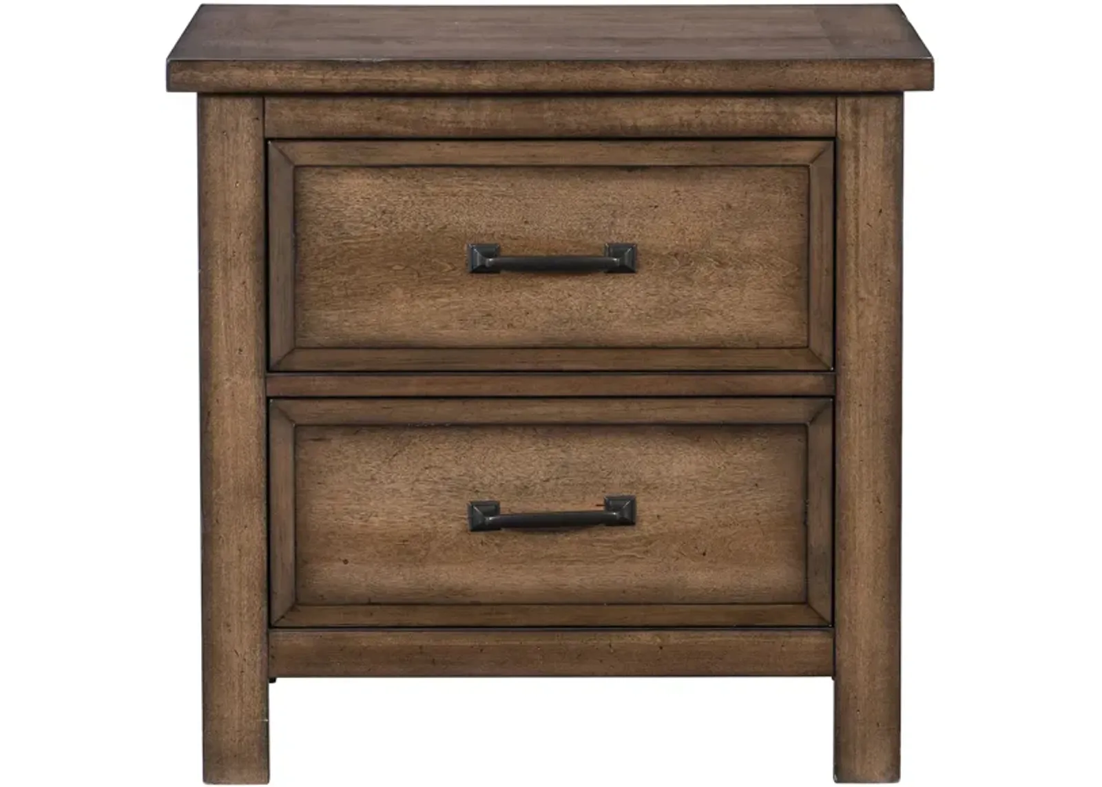 Clarence Nightstand