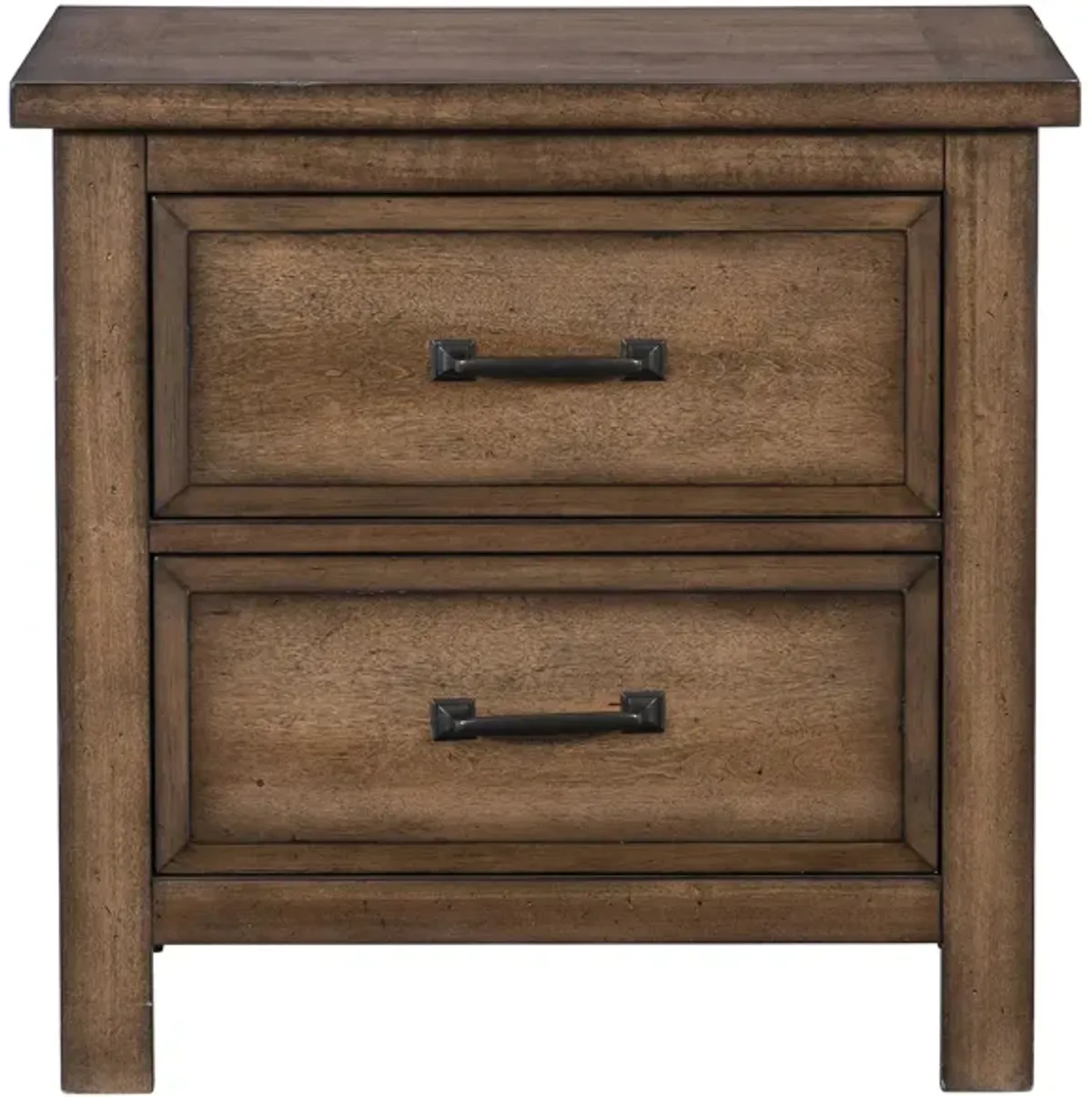 Clarence Nightstand