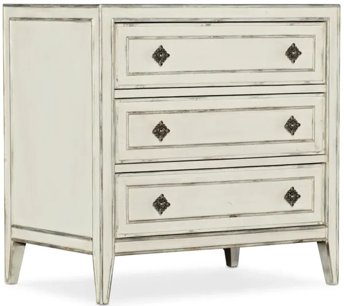 Sanctuary Anastasie Nightstand