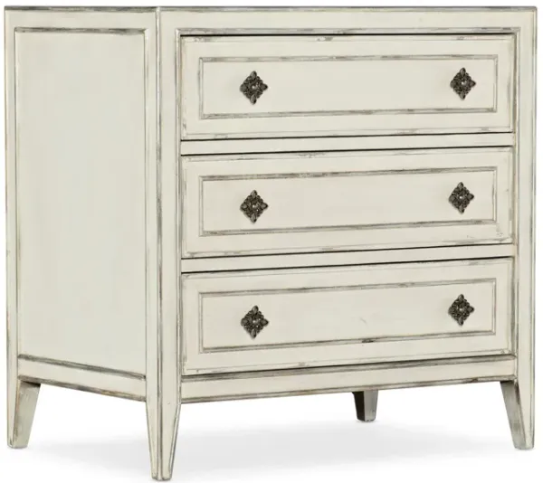 Sanctuary Anastasie Nightstand