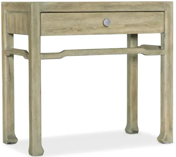 Sundance One-Drawer Nightstand