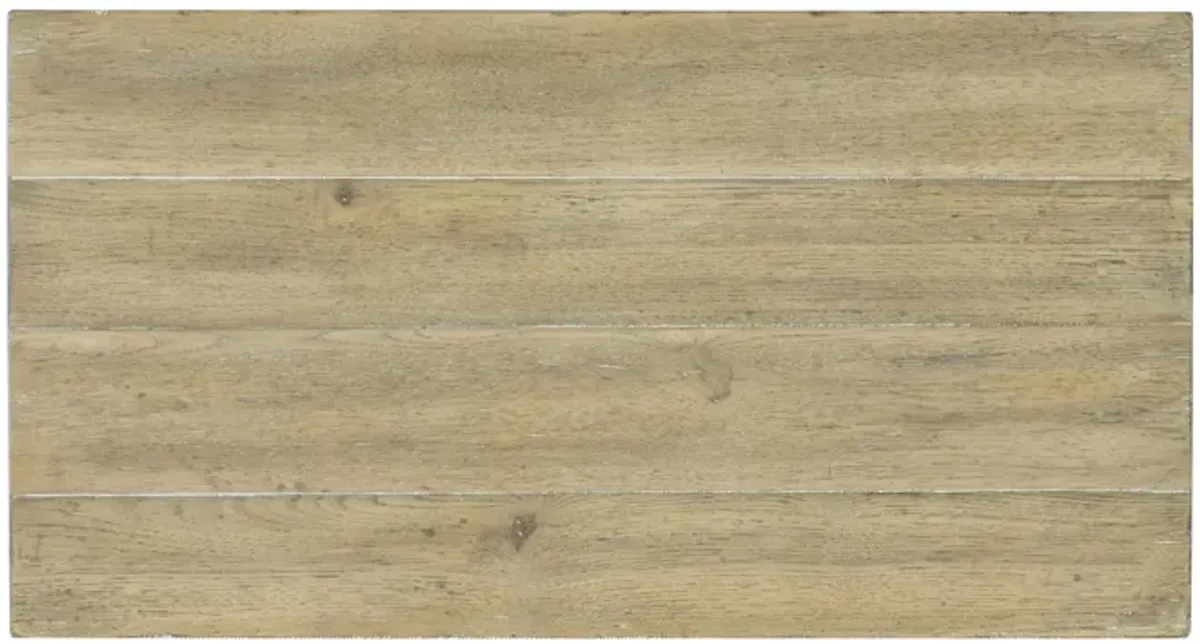 Sundance Three-Drawer Nightstand