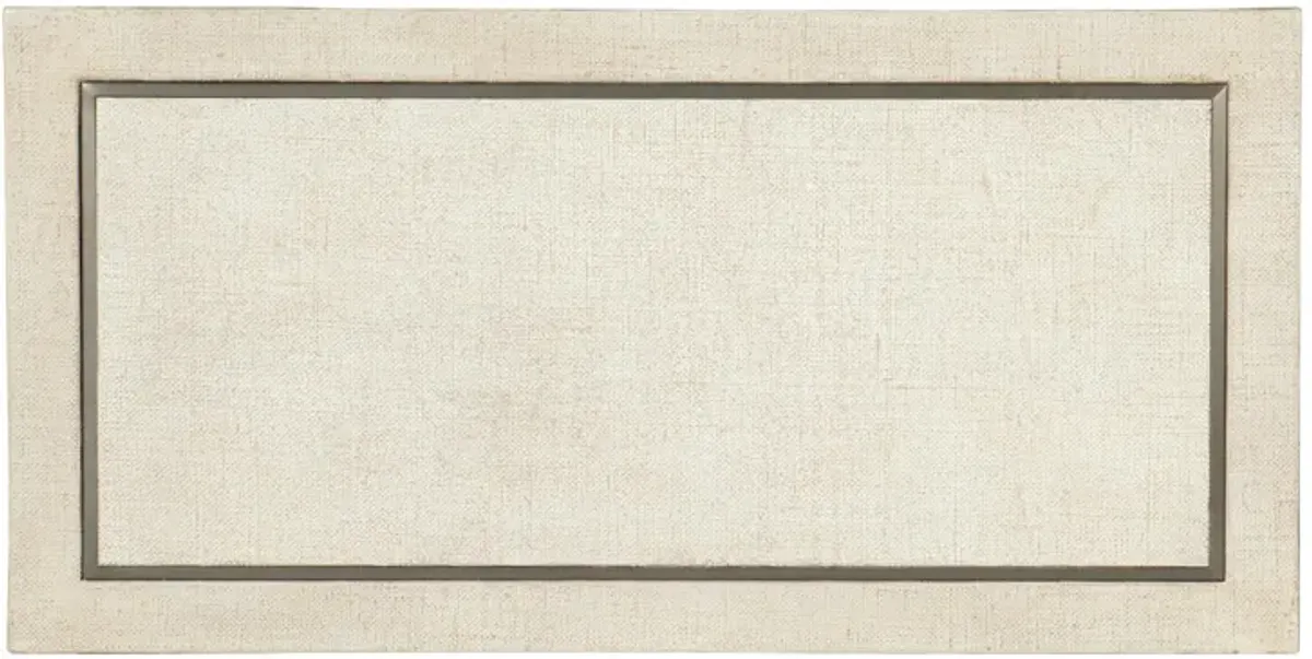 Cascade One-Drawer Nightstand