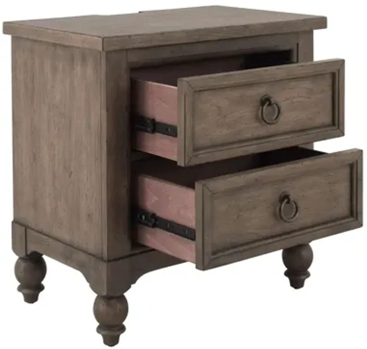 Coventry Nightstand