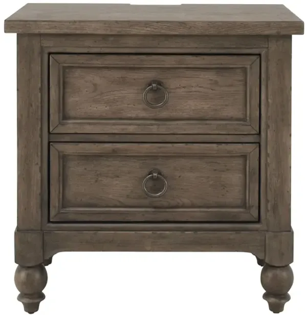 Coventry Nightstand