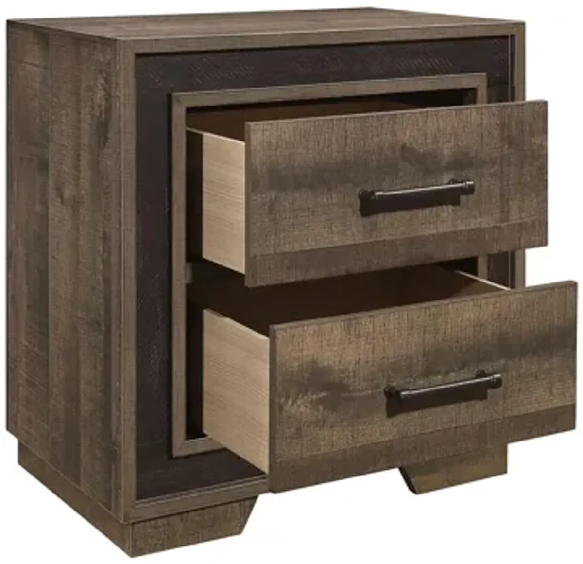 Kerren Nightstand