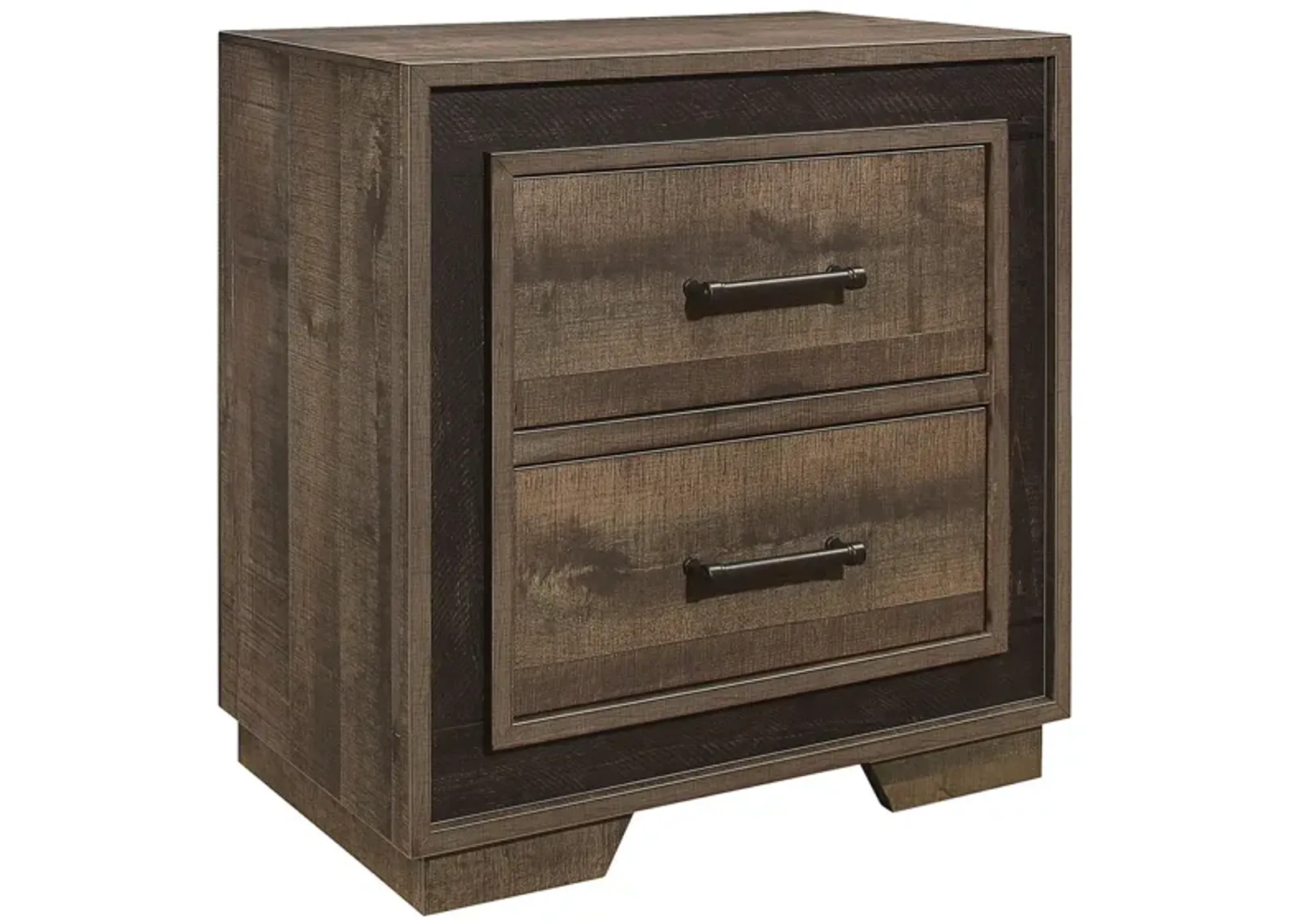 Kerren Nightstand