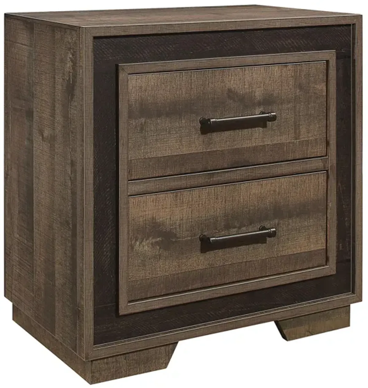 Kerren Nightstand