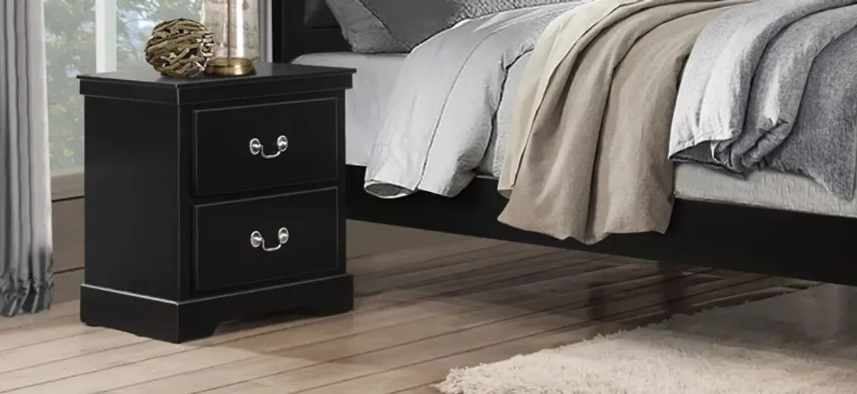 Place Nightstand