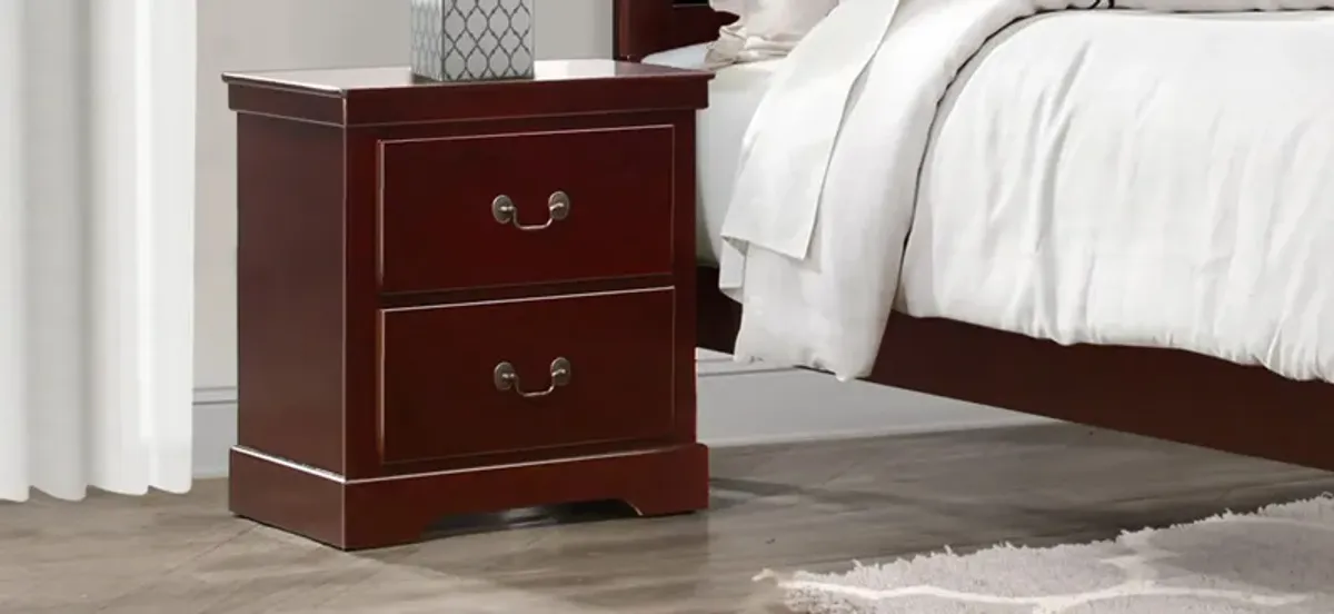 Place Nightstand