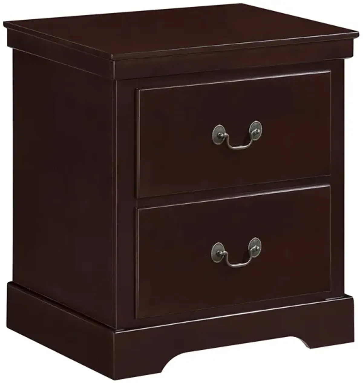 Place Nightstand