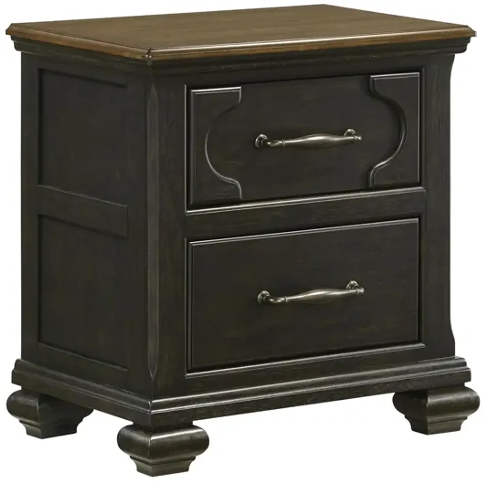 Hamilton Nightstand