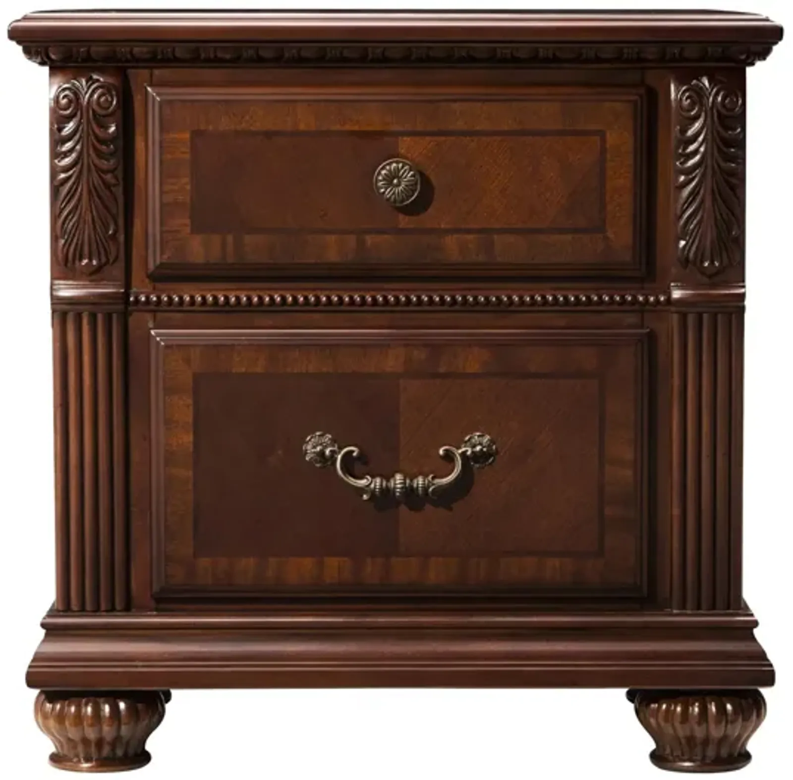 Ashbury Nightstand