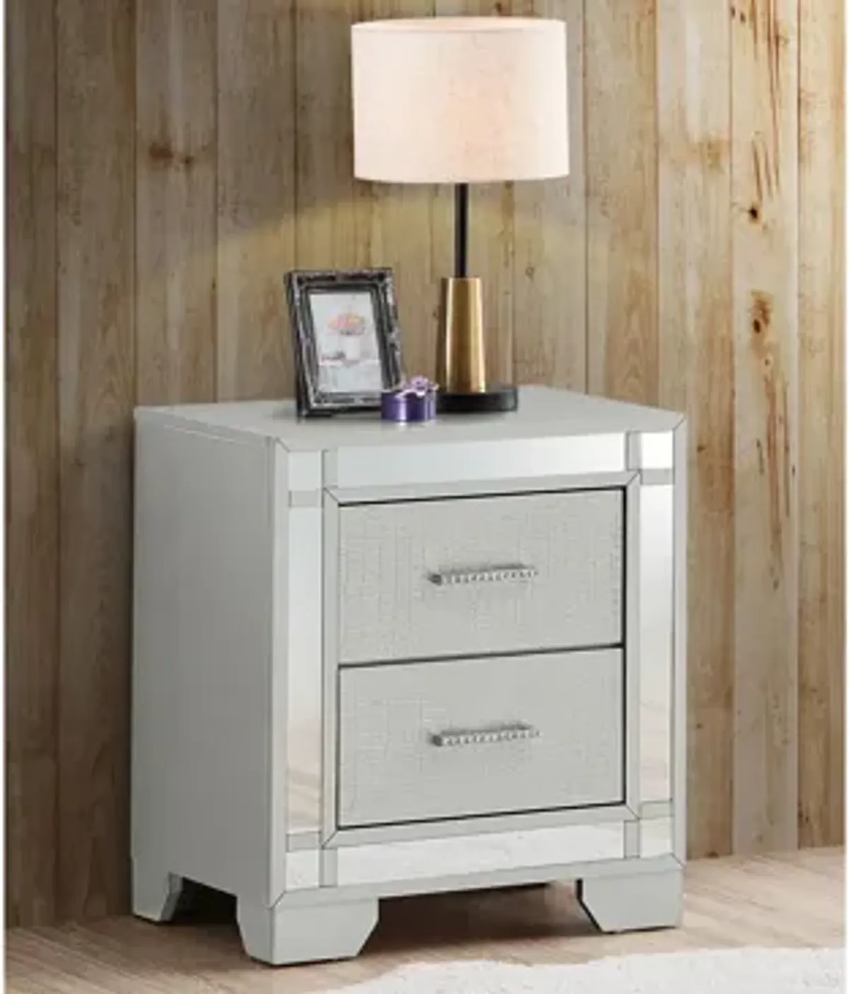 Madison NightStand