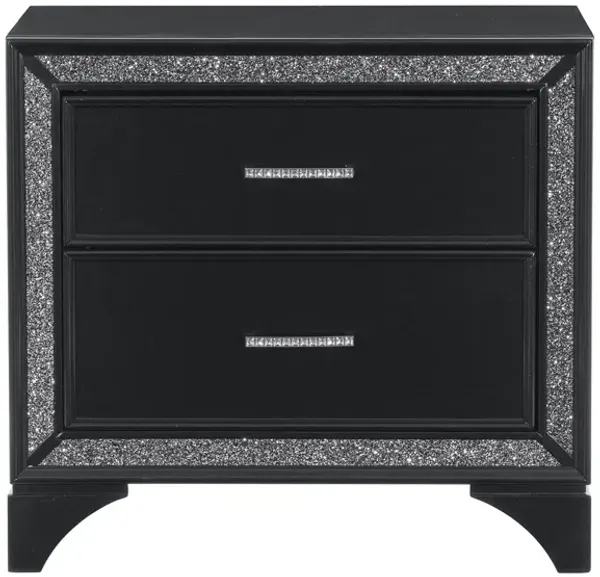 Mossbrook Nightstand