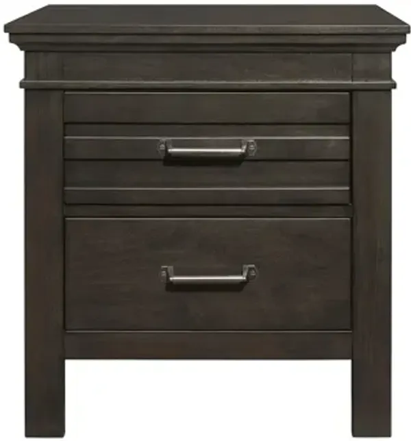 Eastlea Nightstand