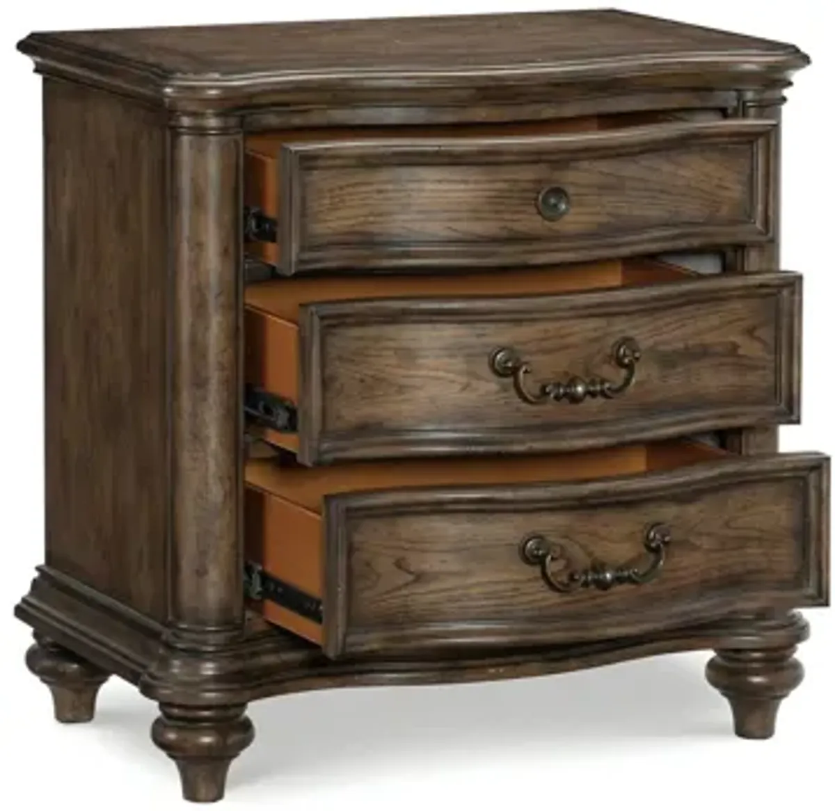 Moorewood Park Nightstand