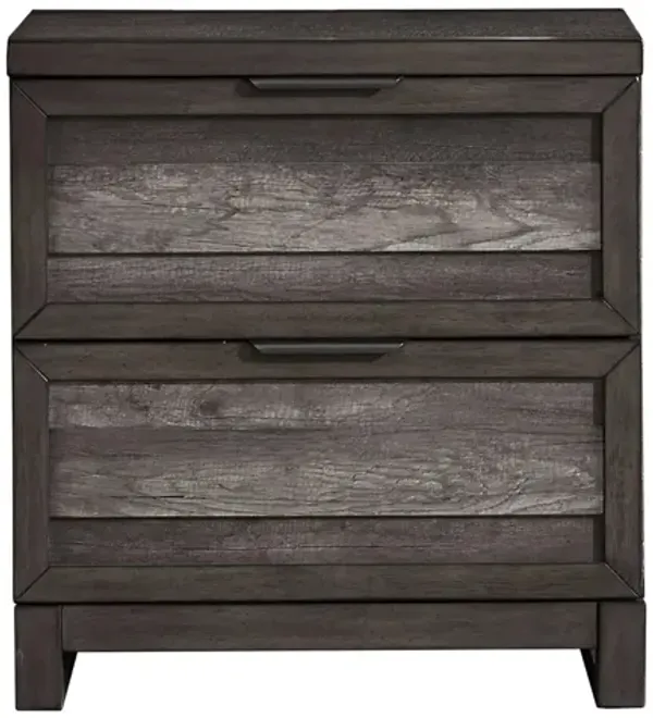 Tanners Creek Nightstand