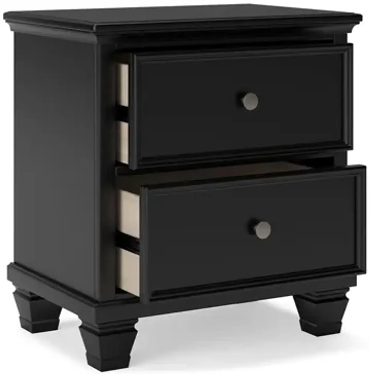 Lanolee Nightstand