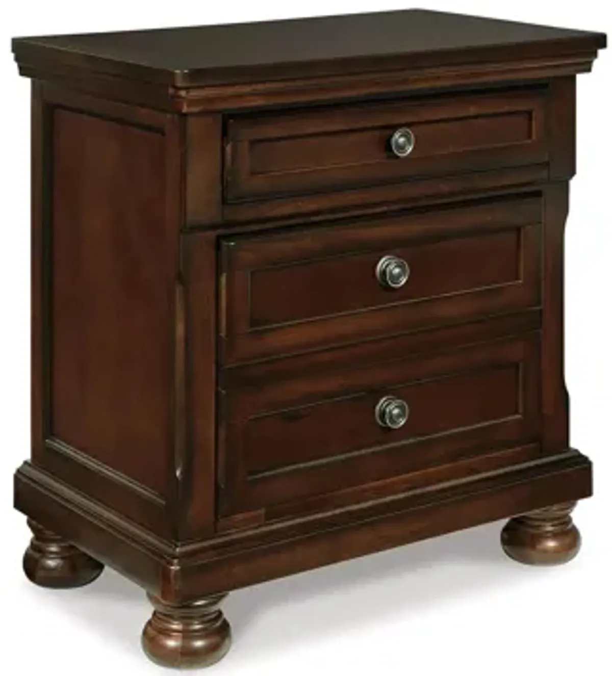 Porter Nightstand