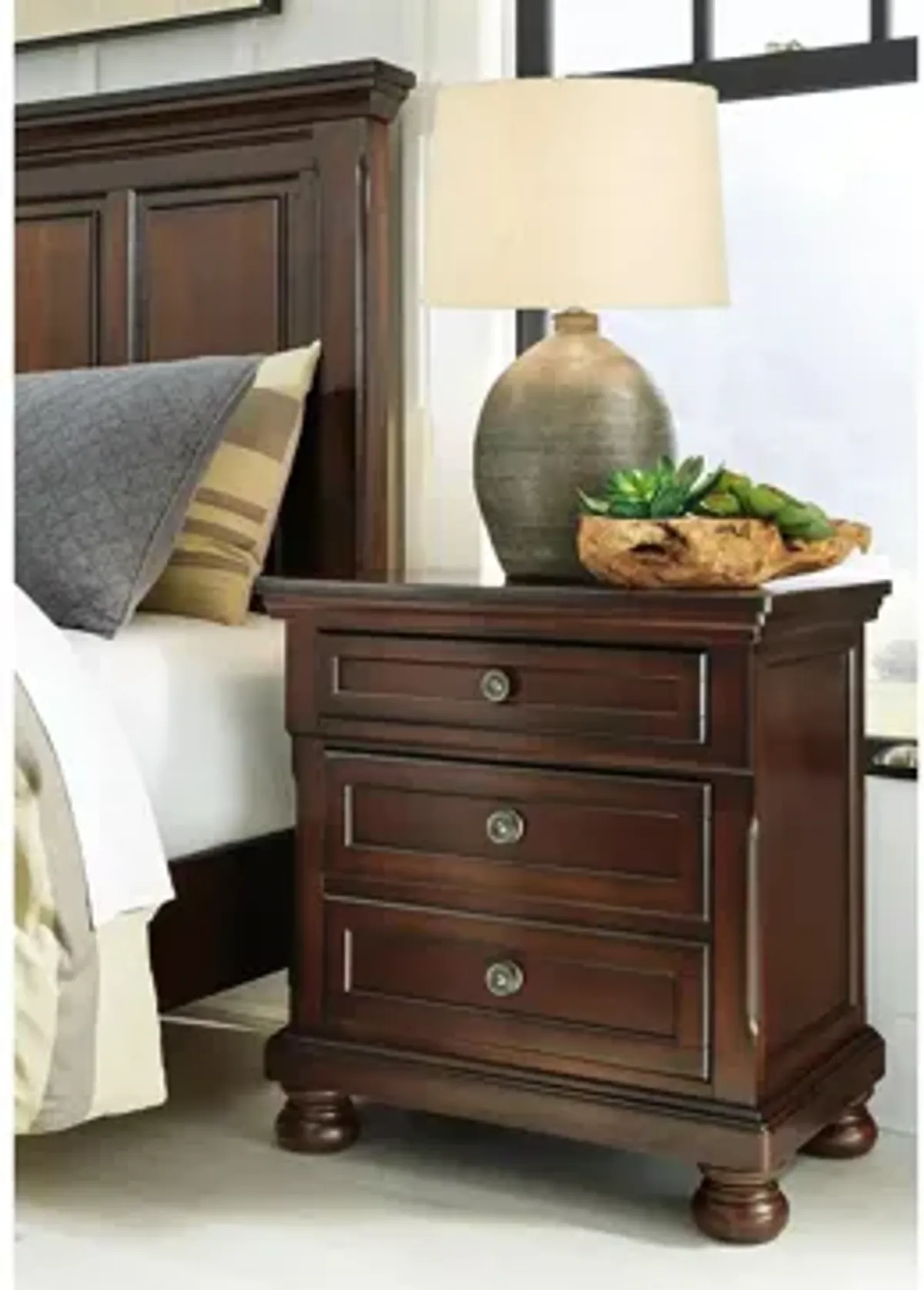 Porter Nightstand