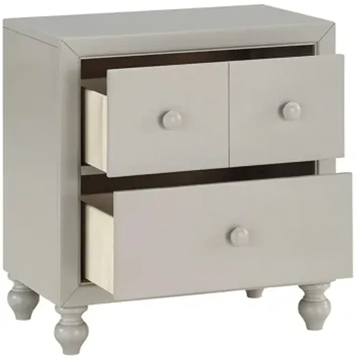 Ruote Nightstand