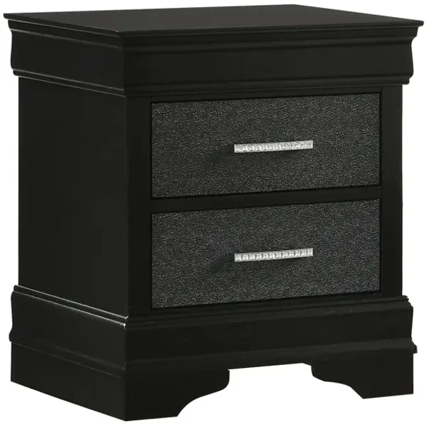 Amalia Nightstand