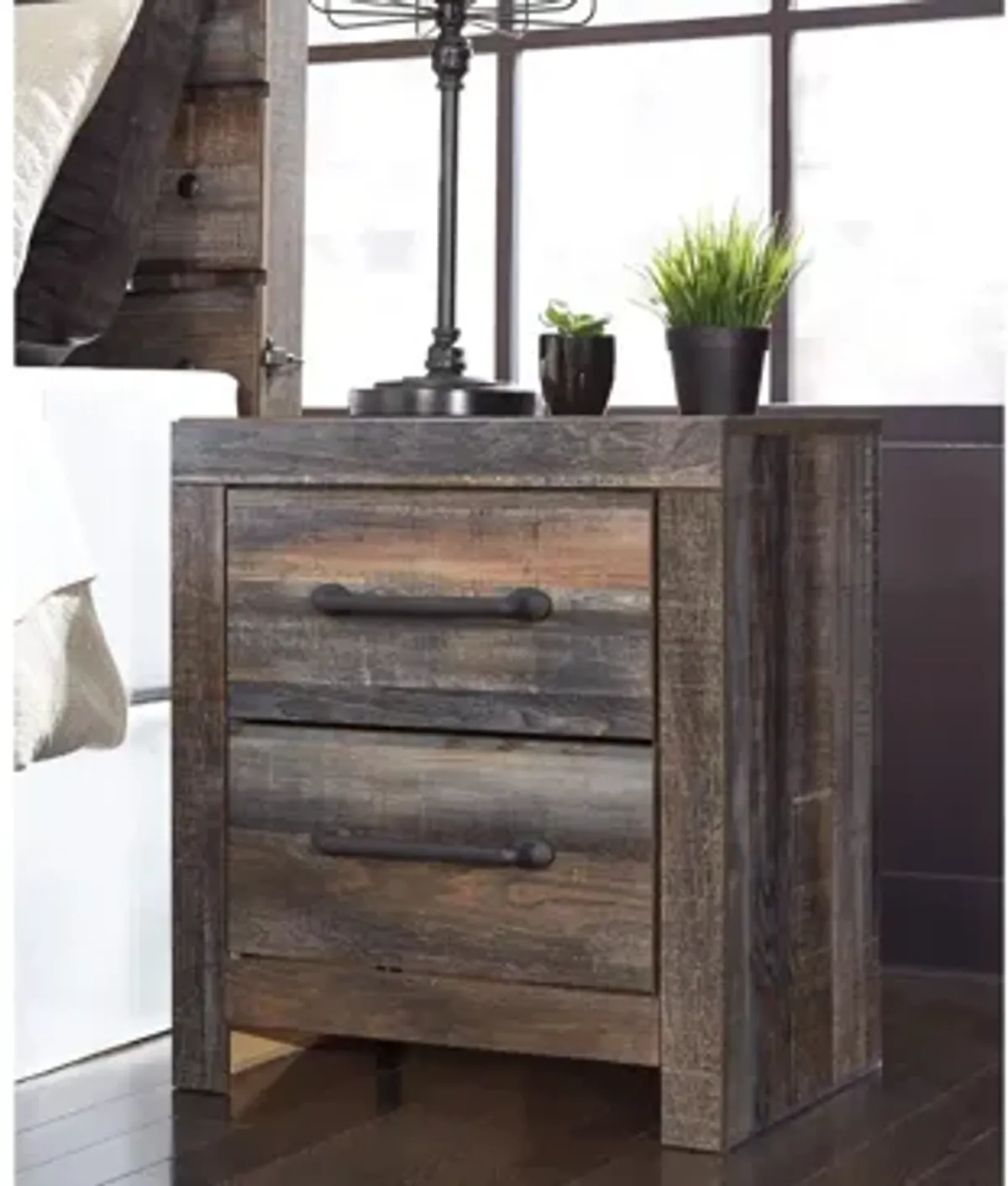 Luna Nightstand