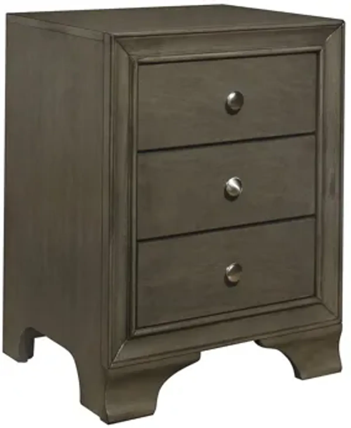 Woodwell Nightstand