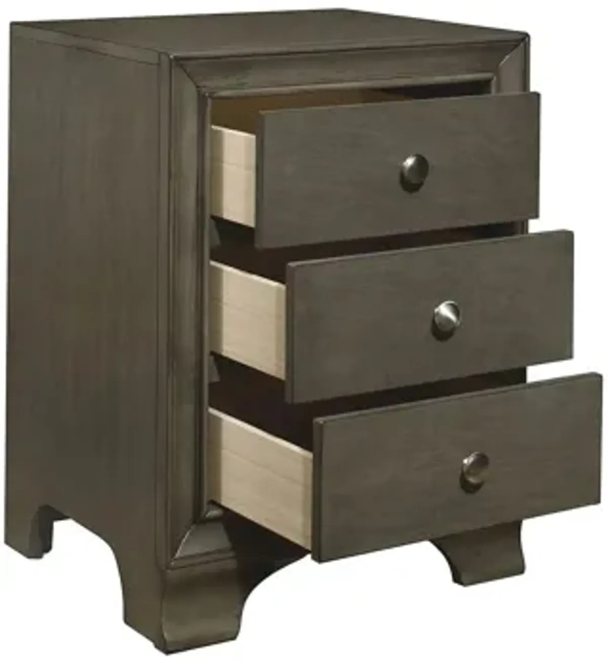 Woodwell Nightstand