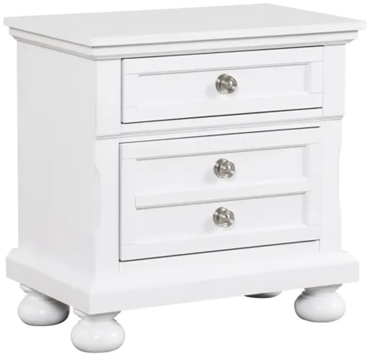 Meade Nightstand