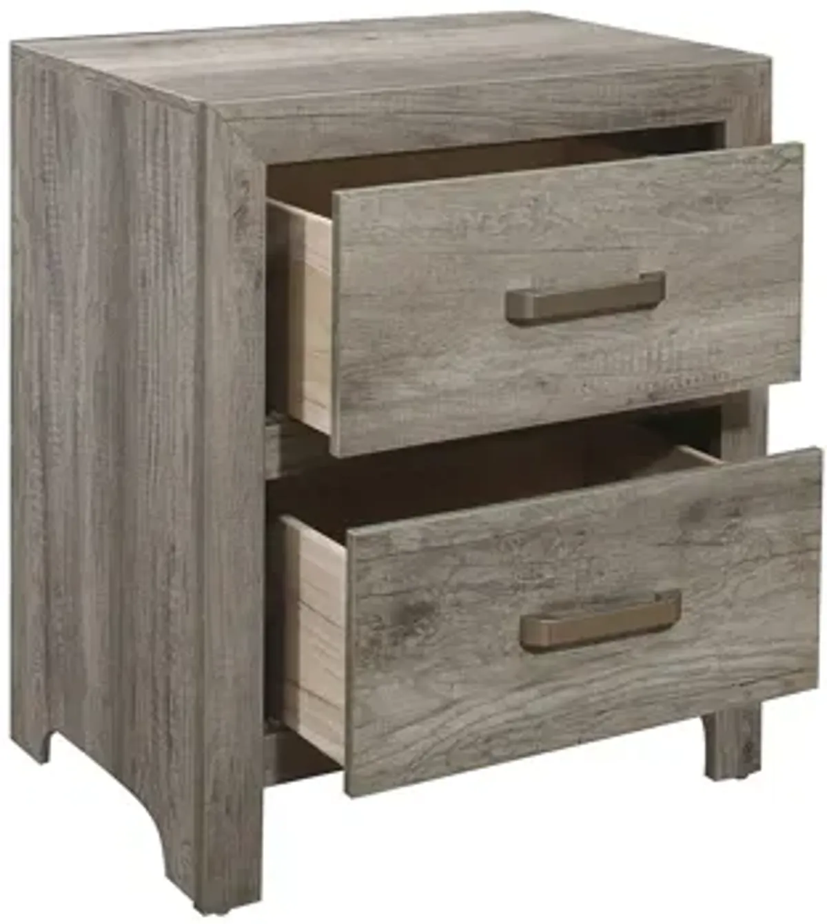 Terrace Nightstand