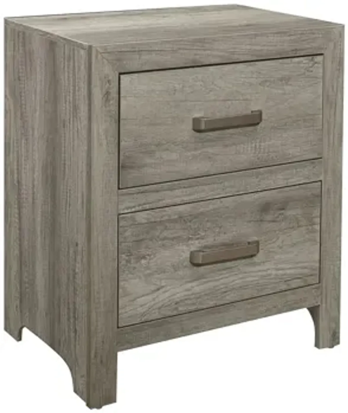 Terrace Nightstand