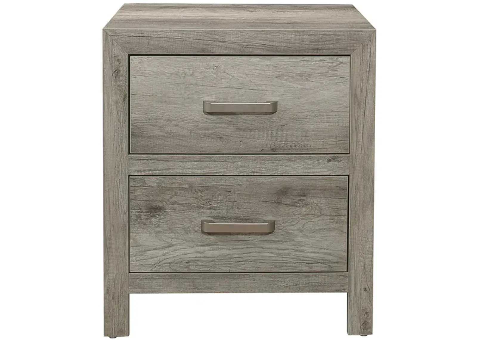 Terrace Nightstand