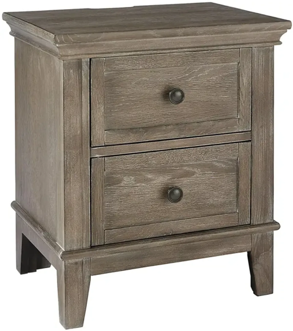 Kennedy Nightstand