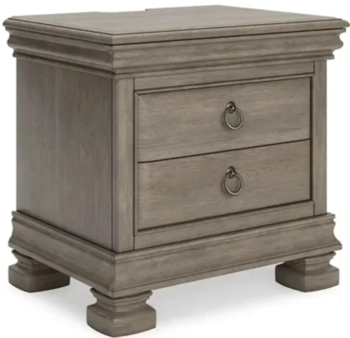 Lexorne Nightstand