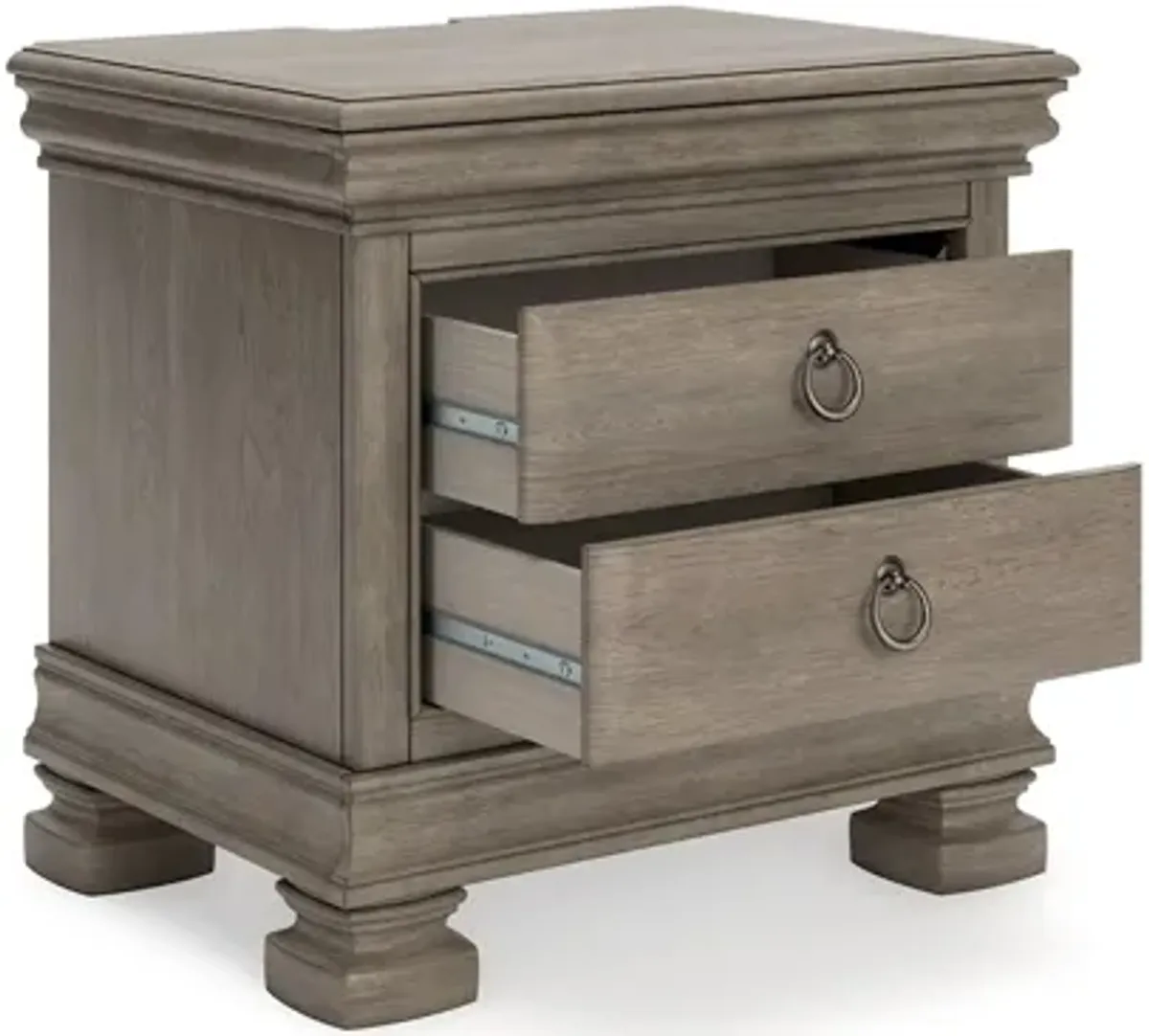 Lexorne Nightstand