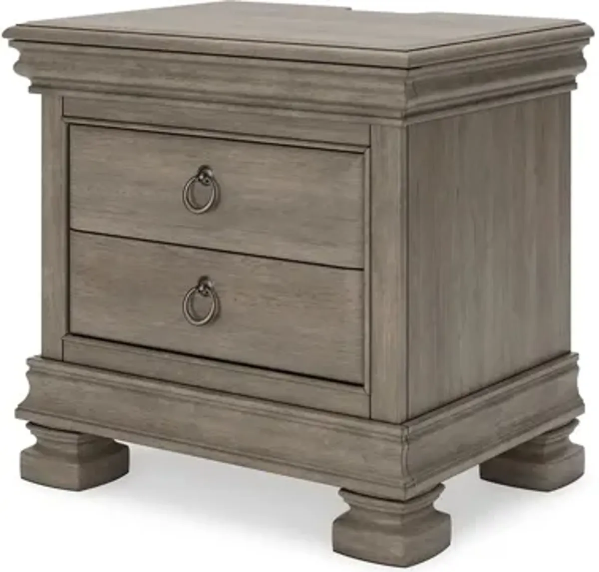 Lexorne Nightstand