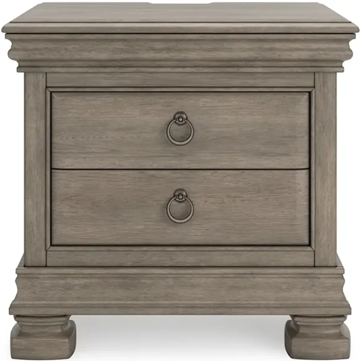 Lexorne Nightstand