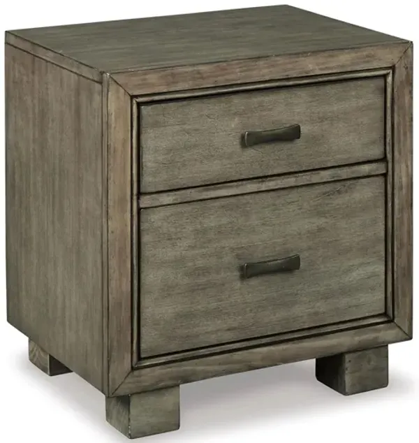 Arnett Nightstand