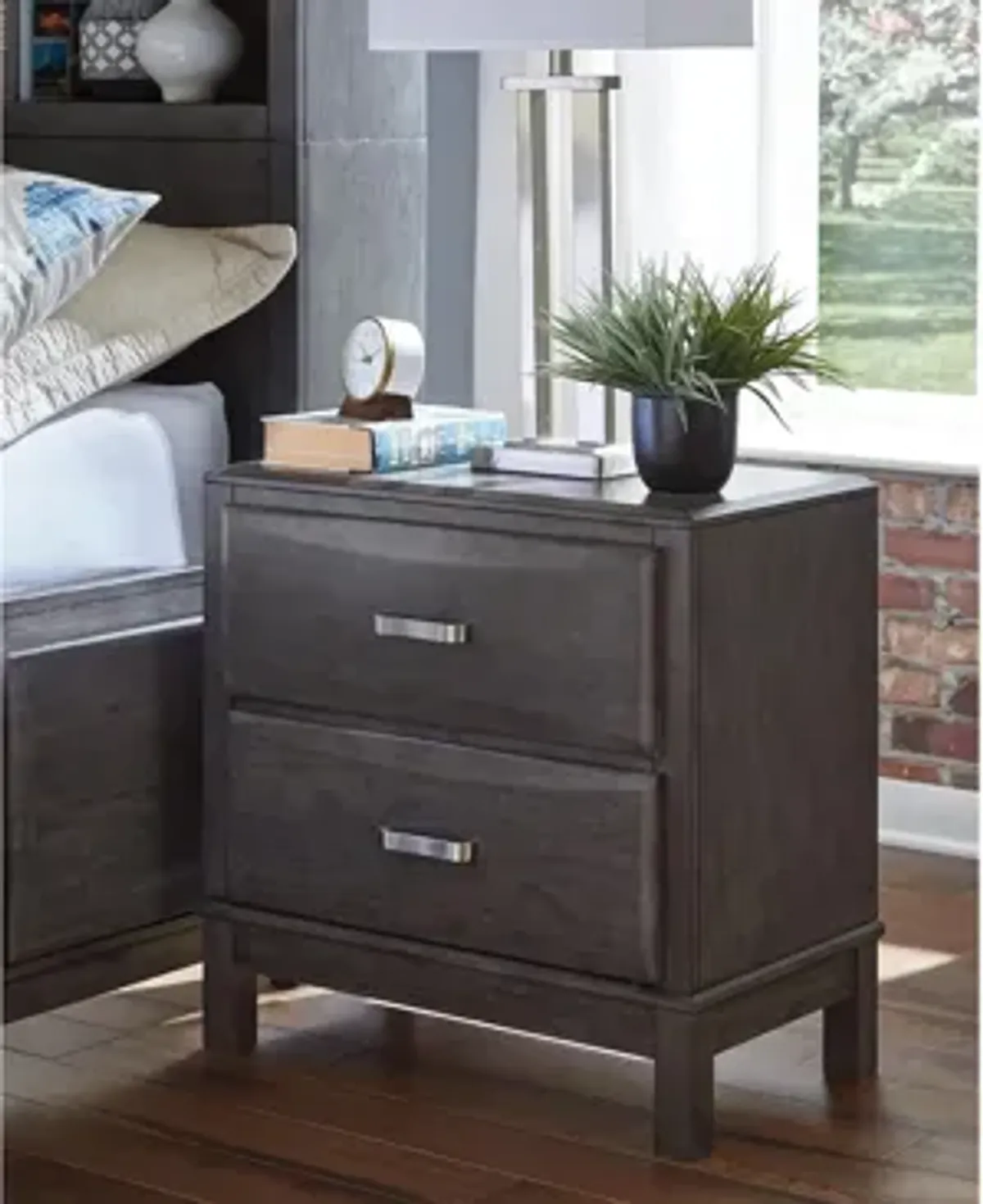 Caitbrook Nightstand