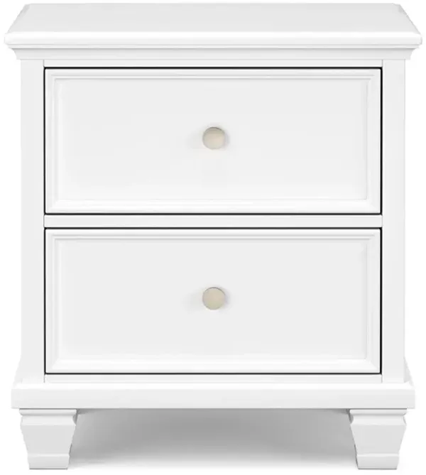 Fortman Nightstand