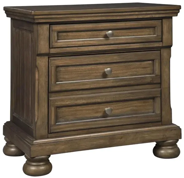 Flynnter Nightstand