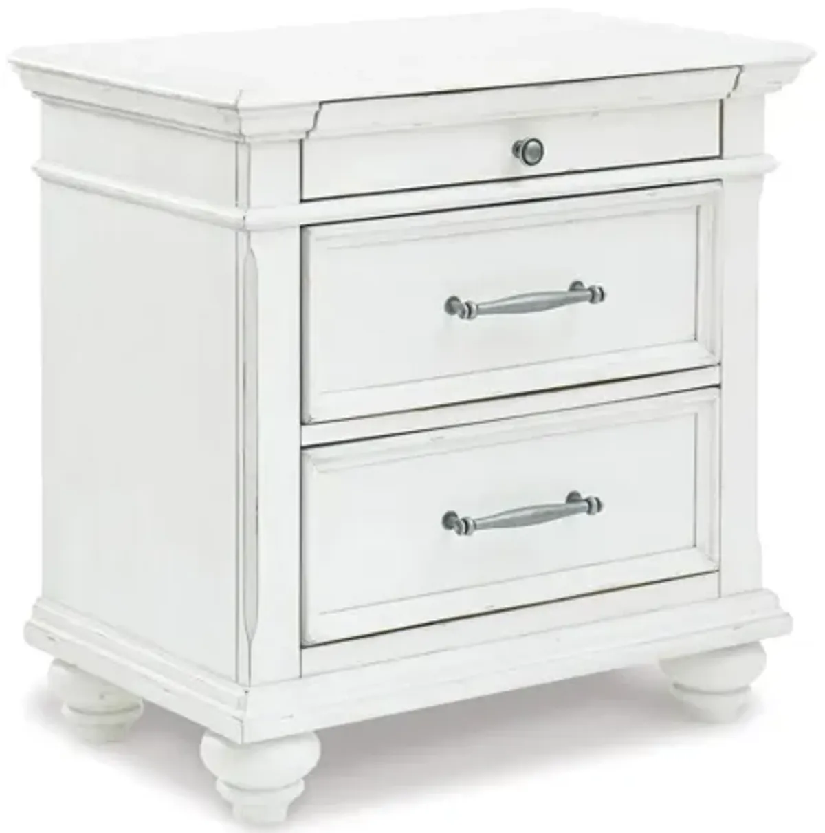 Kanwyn Nightstand